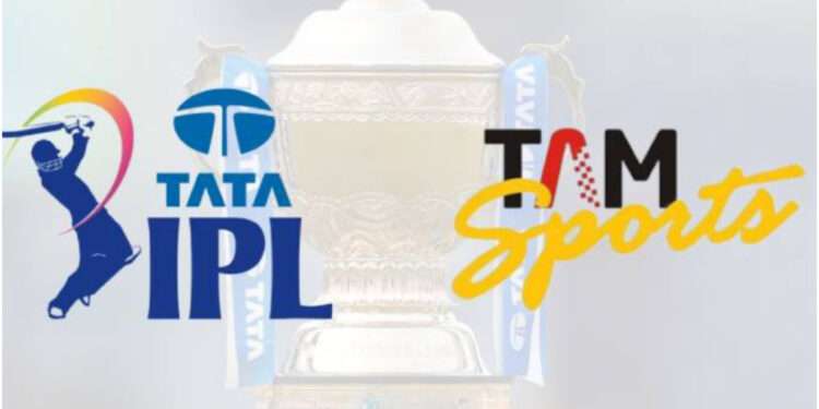 IPL 18 sees strong surge in TV Advertising, TAM Sports Report Reveals