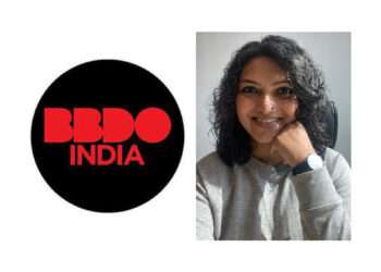Kirti Meera Sharad Joins BBDO India as Senior Vice President – Strategy.