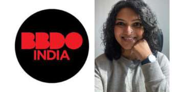 Kirti Meera Sharad Joins BBDO India as Senior Vice President – Strategy.