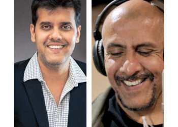 Sugee Group Pays a Heartfelt Musical Tribute to Construction Workers on Labour Day, Voiced by Vishal Dadlani.