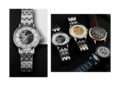 Titan Watches elevates style with New Automatics Collection