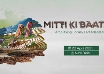 Climate Asia’s 4th Annual Conference Puts Grassroots at the Centre of Climate Action this Earth Day.