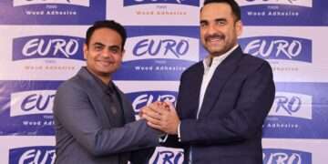 Bollywood Star Pankaj Tripathi joins Euro Adhesives Family to strengthen the ‘Pakka Jod’ as a National Brand Ambassador; Unveils New Campaign Championing Product Superiority