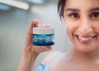 Catch Shraddha Kapoor Share her ‘Juicy Secrets’ in Neutrogena’s new campaign 