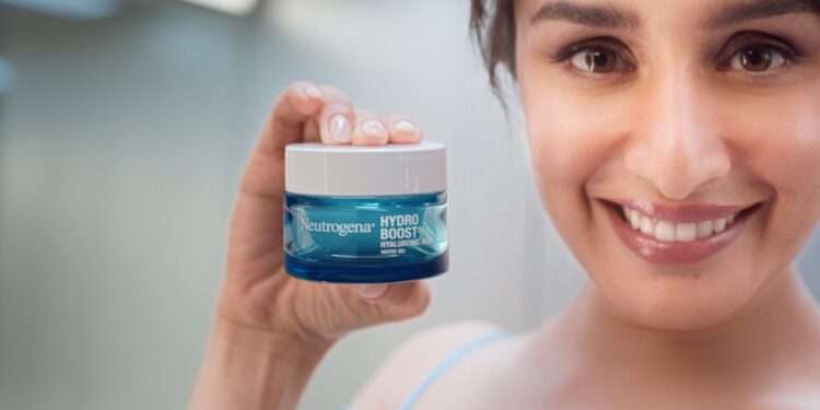 Catch Shraddha Kapoor Share her ‘Juicy Secrets’ in Neutrogena’s new campaign 