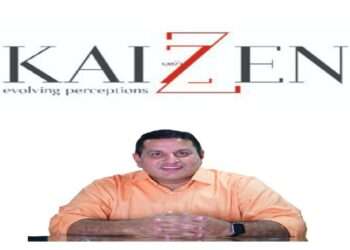 Kaizzen strengthens South Operations with appointment of Suresh Rangarajan as Senior Vice President.