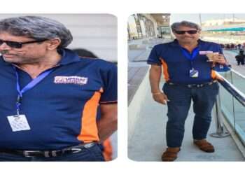 Cricket Icon Kapil Dev joins Sobo Mumbai Falcons as Brand Ambassador Ahead of T20 Mumbai League.