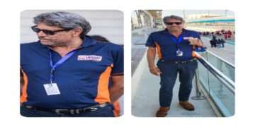Cricket Icon Kapil Dev joins Sobo Mumbai Falcons as Brand Ambassador Ahead of T20 Mumbai League.