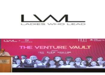Members-only platform ‘Ladies Who Lead’ launches ‘Venture Vault’, an open-to-all immersive learning platform for professional growth
