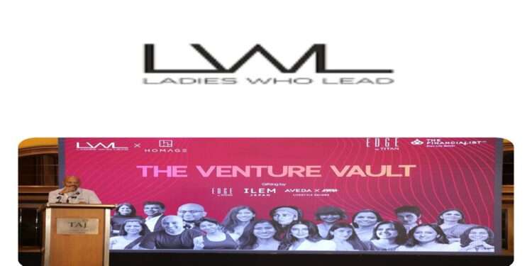 Members-only platform ‘Ladies Who Lead’ launches ‘Venture Vault’, an open-to-all immersive learning platform for professional growth