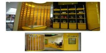 Frido unveils its first Experiential Store, elevating the consumer journey beyond retail