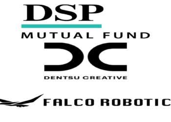 DSP Mutual Fund , Dentsu Creative India & Falco Robotics Partner to revelutionize and rescue with Drone Technology. 