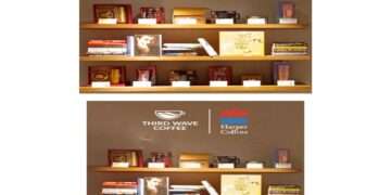 Third Wave Coffee and HarperCollins India launch “Paperbacks & Pour Overs” to celebrate the joy of reading over coffee.