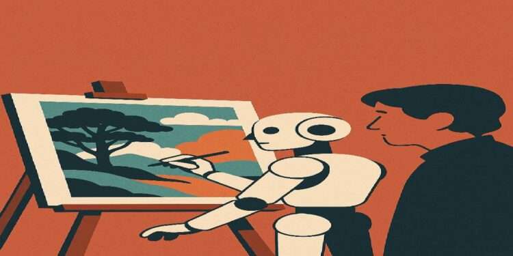 From Inspiration to Infringement: How AI Is Redefining Brand Creativity