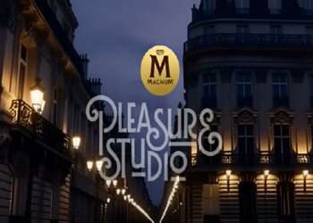 Kareena Kapoor Khan launches Magnum’s latest jewel – Magnum Pistachio with a new campaign.    