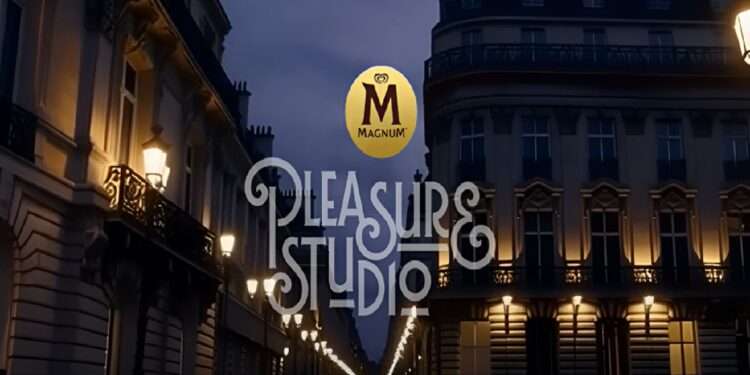 Kareena Kapoor Khan launches Magnum’s latest jewel – Magnum Pistachio with a new campaign.    