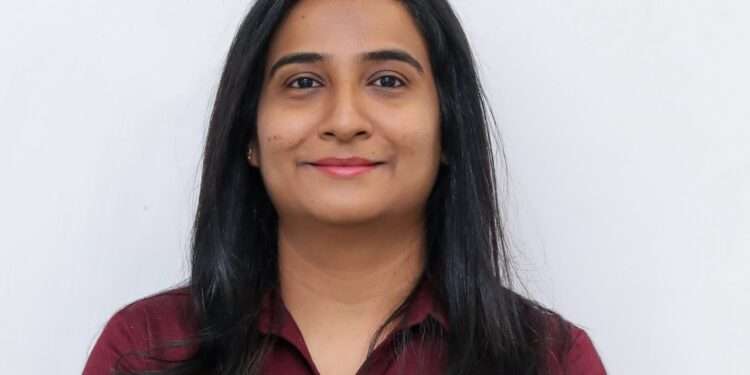 NODWIN Gaming appoints Shefali Johnson as Comic Con India’s New CEO.