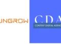 Sungrow Europe Appoints Content Digital Agency for Digital Media Initiatives