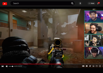 Lenovo and Leo’s undercover agents get gamers to upgrade their laptops in a game.