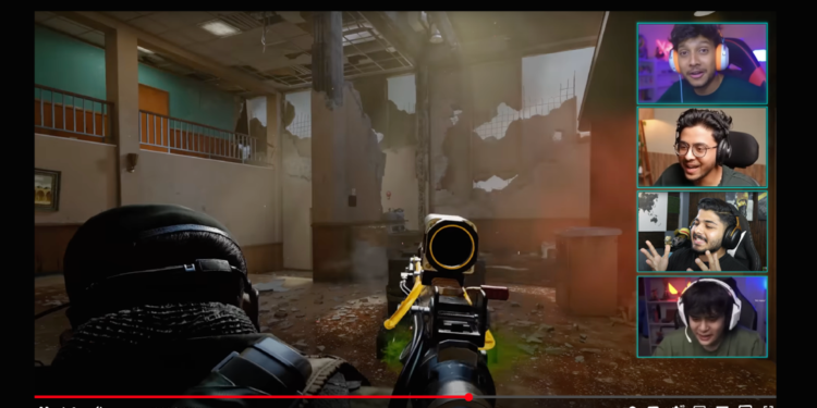 Lenovo and Leo’s undercover agents get gamers to upgrade their laptops in a game.