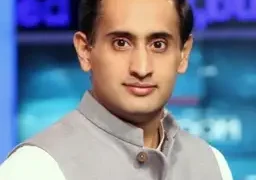 NDTV Strengthens Leadership, Appoints Rahul Kanwal as CEO