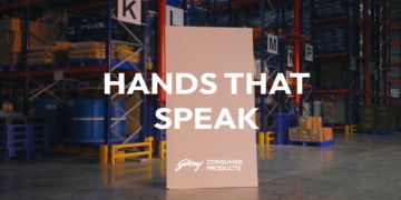 On International Labour Day, Godrej Consumer Products Celebrates an Inclusive Workforce with ‘Hands That Speak’ Digital Film.