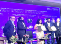 Government of Andhra Pradesh and CreativeLand Asia announce collaboration at WAVES Summit, to set up India’s first Transmedia Entertainment City in Andhra Pradesh’
