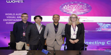 Prime Video and CJ ENM announce strategic collaboration to bring the Best of Korean Content to audiences worldwide.