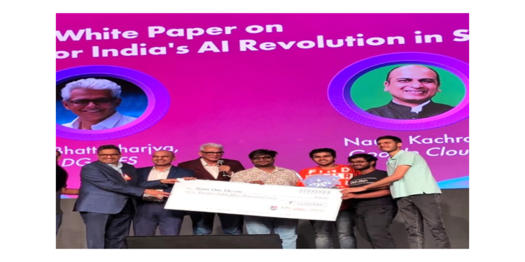 Fantasy Sports a Catalyst for India’s AI Revolution in Sports