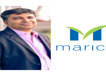 Marico Board approves re-appointment of Saugata Gupta as the Managing Director & Chief Executive Officer.
