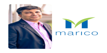 Marico Board approves re-appointment of Saugata Gupta as the Managing Director & Chief Executive Officer.