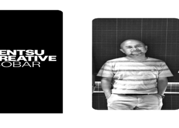 Dentsu Creative Isobar appoints Sushant Barua as National Creative Director – Art. 