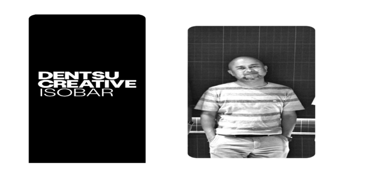 Dentsu Creative Isobar appoints Sushant Barua as National Creative Director – Art.