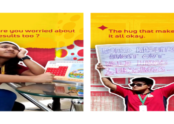 Orchids The International School’s ‘CBSE Results 2025-Beyond Marks’ Campaign Captures Hearts and Humour on Instagram