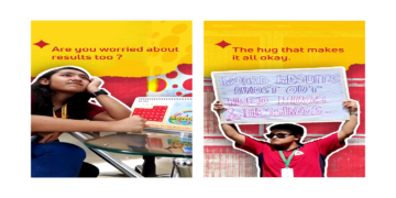 Orchids The International School’s ‘CBSE Results 2025-Beyond Marks’ Campaign Captures Hearts and Humour on Instagram