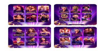 FANtertainment Begins! Vote now to make your favourite stars win at the 23rd Maruti Suzuki presents Zee Cine Awards 2025