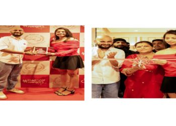 Sunfeast Baked Creations Launches Heartfelt Mother’s Day Campaign Celebrating ‘Her First Ever’