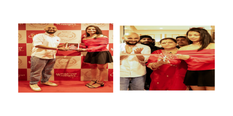 Sunfeast Baked Creations Launches Heartfelt Mother’s Day Campaign Celebrating ‘Her First Ever’