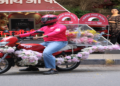 IGP goes extra mile for Mother’s Day.