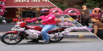 IGP goes extra mile for Mother’s Day.