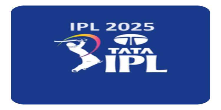 IPL 2025 to Resume on May 17; Final Set for June 3