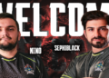 S8UL Expands into Tekken 8 with the Signing of International Talents Arja Gamoori and Nino Schwarz