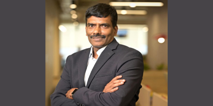 R. Venkatasubramanian resigns as COO of Havas Play after a decade-long association
