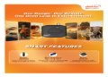 Dish TV Launches Dish Smart+ for Android TV’s – A Game-Changer offering seamless entertainment experience across TV and OTT.