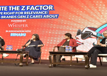 Swipe Right for Relevance: Building Brands Gen Z cares about.