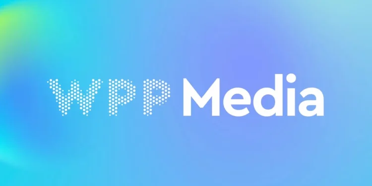 WPP Unveils WPP Media, an AI-Driven evolution of Its Global Media Business