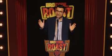 BroCode Partners with Aashish Solanki to launch BroCode Roast.
