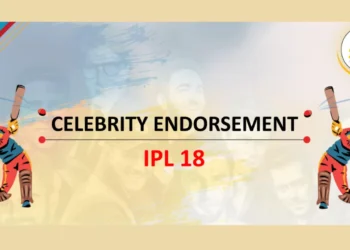 Ananya Panday leads Celebrity Endorsements in IPL 2025; MS Dhoni Tops Among Athletes: TAM Sports