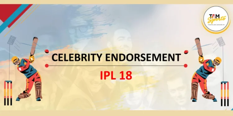 Ananya Panday leads Celebrity Endorsements in IPL 2025; MS Dhoni Tops Among Athletes: TAM Sports