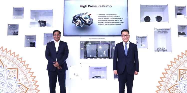 Hyundai Motor India Celebrates 29 Glorious Years in India with 12.7 Million Units Sold Since Inception